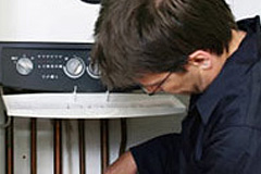 boiler repair Smisby