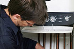 boiler replacement Smisby