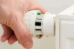 Smisby central heating repair costs