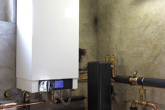 Smisby condensing boiler companies