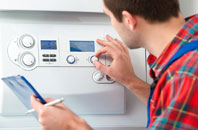 free Smisby gas safe engineer quotes
