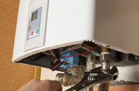 free Smisby boiler install quotes