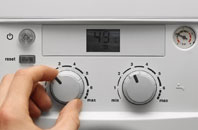 free Smisby boiler maintenance quotes
